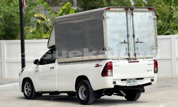 ซื้อ รถมือสอง Toyota Hiluxe Revo ขาว รถยนต์ ใน %{เมือง} ใน นนทบุรี ซื้อ รถมือสอง Toyota Hiluxe Revo ขาว รถยนต์ ใน %{เมือง} ใน นนทบุรี