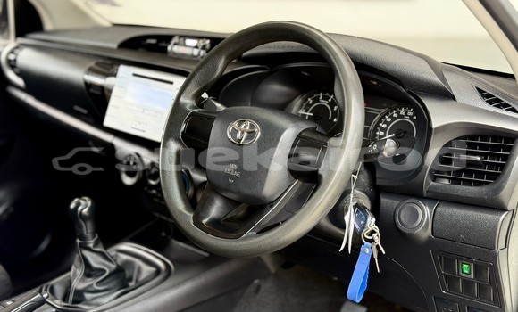 ซื้อ รถมือสอง Toyota Hiluxe Revo ขาว รถยนต์ ใน %{เมือง} ใน นนทบุรี ซื้อ รถมือสอง Toyota Hiluxe Revo ขาว รถยนต์ ใน %{เมือง} ใน นนทบุรี