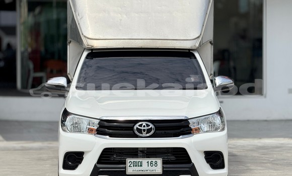 ซื้อ รถมือสอง Toyota Hiluxe Revo ขาว รถยนต์ ใน %{เมือง} ใน นนทบุรี ซื้อ รถมือสอง Toyota Hiluxe Revo ขาว รถยนต์ ใน %{เมือง} ใน นนทบุรี