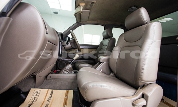 Buy Used Toyota Hilux Brown Car in Nonthaburi in Nonthaburi Buy Used Toyota Hilux Brown Car in Nonthaburi in Nonthaburi