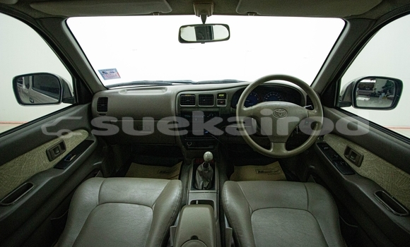 Buy Used Toyota Hilux Brown Car in Nonthaburi in Nonthaburi Buy Used Toyota Hilux Brown Car in Nonthaburi in Nonthaburi