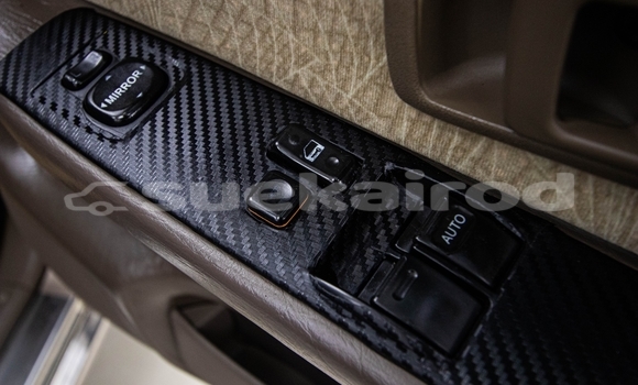 Buy Used Toyota Hilux Brown Car in Nonthaburi in Nonthaburi Buy Used Toyota Hilux Brown Car in Nonthaburi in Nonthaburi