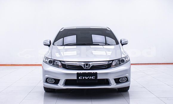 Buy Used Honda Civic Other Car in Bangkok in Bangkok Buy Used Honda Civic Other Car in Bangkok in Bangkok