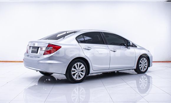 Buy Used Honda Civic Other Car in Bangkok in Bangkok Buy Used Honda Civic Other Car in Bangkok in Bangkok