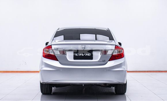 Buy Used Honda Civic Other Car in Bangkok in Bangkok Buy Used Honda Civic Other Car in Bangkok in Bangkok