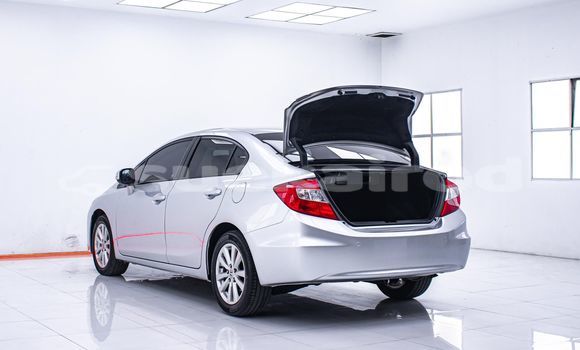 Buy Used Honda Civic Other Car in Bangkok in Bangkok Buy Used Honda Civic Other Car in Bangkok in Bangkok