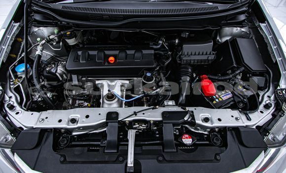 Buy Used Honda Civic Other Car in Bangkok in Bangkok Buy Used Honda Civic Other Car in Bangkok in Bangkok