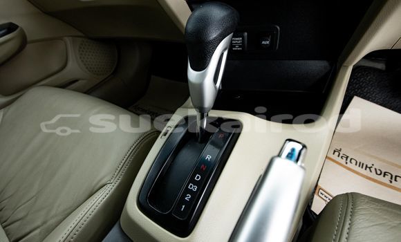 Buy Used Honda Civic Other Car in Bangkok in Bangkok Buy Used Honda Civic Other Car in Bangkok in Bangkok