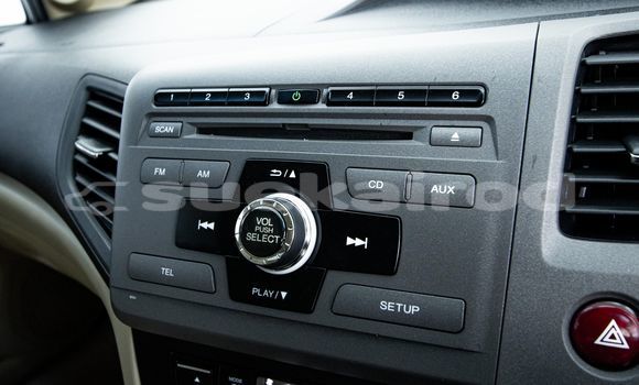 Buy Used Honda Civic Other Car in Bangkok in Bangkok Buy Used Honda Civic Other Car in Bangkok in Bangkok