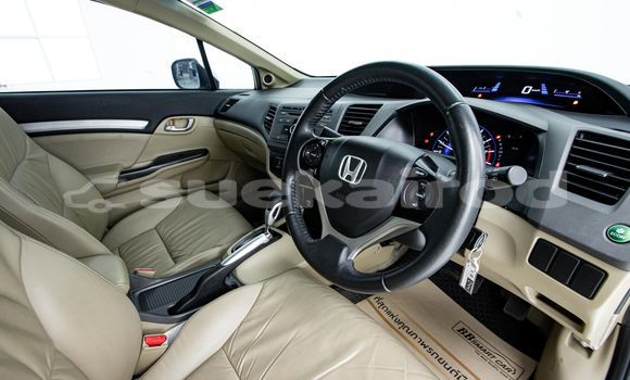 Buy Used Honda Civic Other Car in Bangkok in Bangkok Buy Used Honda Civic Other Car in Bangkok in Bangkok