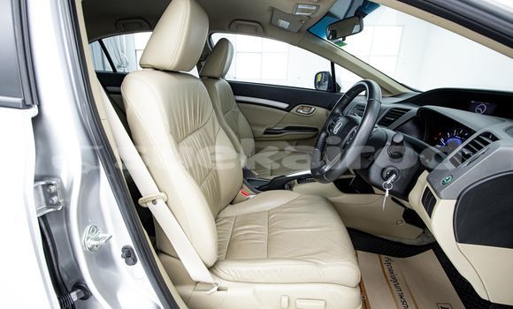 Buy Used Honda Civic Other Car in Bangkok in Bangkok Buy Used Honda Civic Other Car in Bangkok in Bangkok