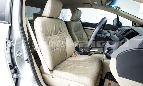 Buy Used Honda Civic Other Car in Bangkok in Bangkok Buy Used Honda Civic Other Car in Bangkok in Bangkok