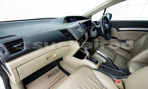 Buy Used Honda Civic Other Car in Bangkok in Bangkok Buy Used Honda Civic Other Car in Bangkok in Bangkok
