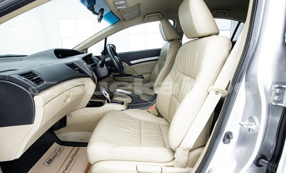 Buy Used Honda Civic Other Car in Bangkok in Bangkok Buy Used Honda Civic Other Car in Bangkok in Bangkok