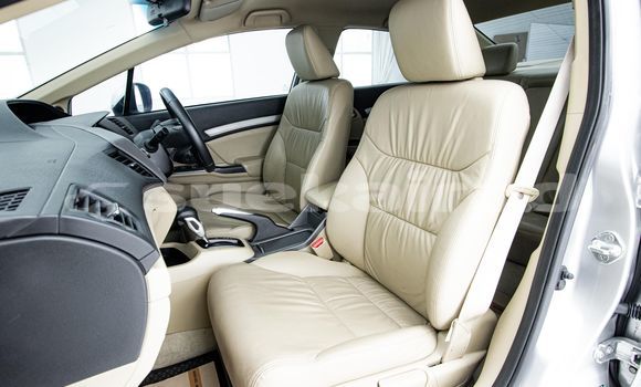 Buy Used Honda Civic Other Car in Bangkok in Bangkok Buy Used Honda Civic Other Car in Bangkok in Bangkok