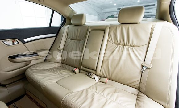 Buy Used Honda Civic Other Car in Bangkok in Bangkok Buy Used Honda Civic Other Car in Bangkok in Bangkok