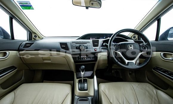 Buy Used Honda Civic Other Car in Bangkok in Bangkok Buy Used Honda Civic Other Car in Bangkok in Bangkok