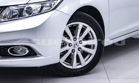 Buy Used Honda Civic Other Car in Bangkok in Bangkok Buy Used Honda Civic Other Car in Bangkok in Bangkok