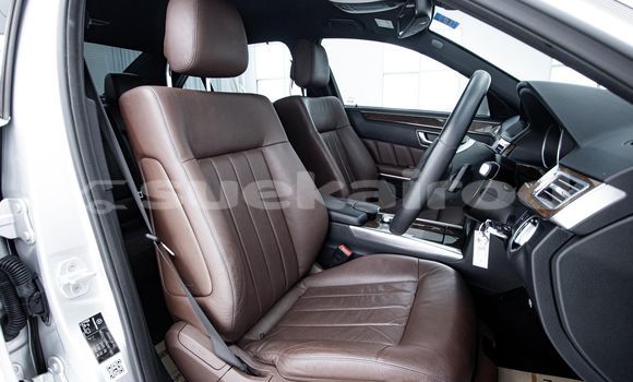 Buy Used Mercedes-Benz E-Classe White Car in Bangkok in Bangkok Buy Used Mercedes-Benz E-Classe White Car in Bangkok in Bangkok