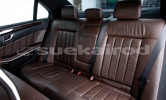 Buy Used Mercedes-Benz E-Classe White Car in Bangkok in Bangkok Buy Used Mercedes-Benz E-Classe White Car in Bangkok in Bangkok