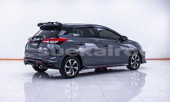 ซื้อ รถมือสอง Toyota Yaris อื่น ๆ รถยนต์ ใน %{เมือง} ใน กรุงเทพมหานคร ซื้อ รถมือสอง Toyota Yaris อื่น ๆ รถยนต์ ใน %{เมือง} ใน กรุงเทพมหานคร