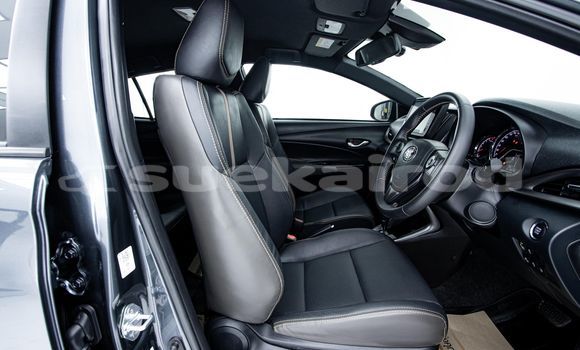 ซื้อ รถมือสอง Toyota Yaris อื่น ๆ รถยนต์ ใน %{เมือง} ใน กรุงเทพมหานคร ซื้อ รถมือสอง Toyota Yaris อื่น ๆ รถยนต์ ใน %{เมือง} ใน กรุงเทพมหานคร