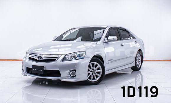 Buy Used Toyota Camry Other Car in Bangkok in Bangkok Buy Used Toyota Camry Other Car in Bangkok in Bangkok