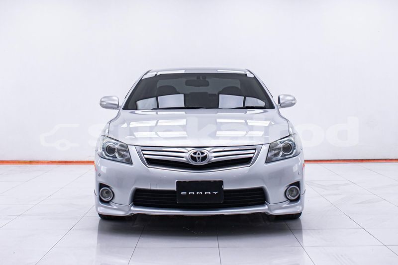 Big with watermark toyota camry bangkok bangkok 76100