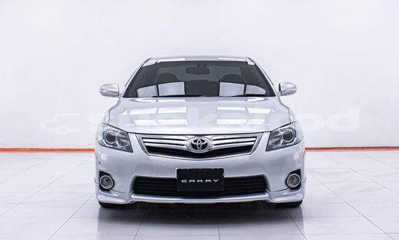 Buy Used Toyota Camry Other Car in Bangkok in Bangkok Buy Used Toyota Camry Other Car in Bangkok in Bangkok