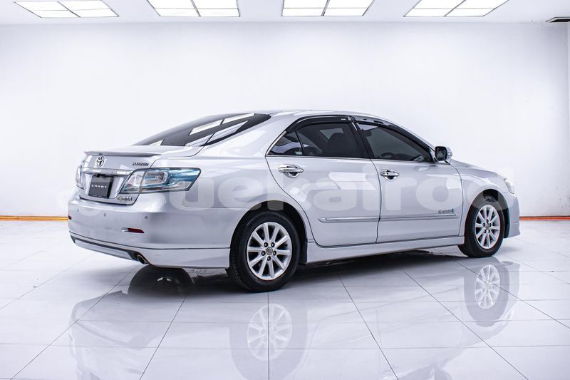 Big with watermark toyota camry bangkok bangkok 76100