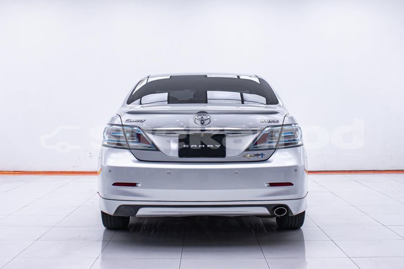 Big with watermark toyota camry bangkok bangkok 76100