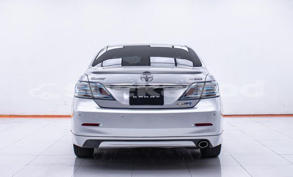 Buy Used Toyota Camry Other Car in Bangkok in Bangkok Buy Used Toyota Camry Other Car in Bangkok in Bangkok