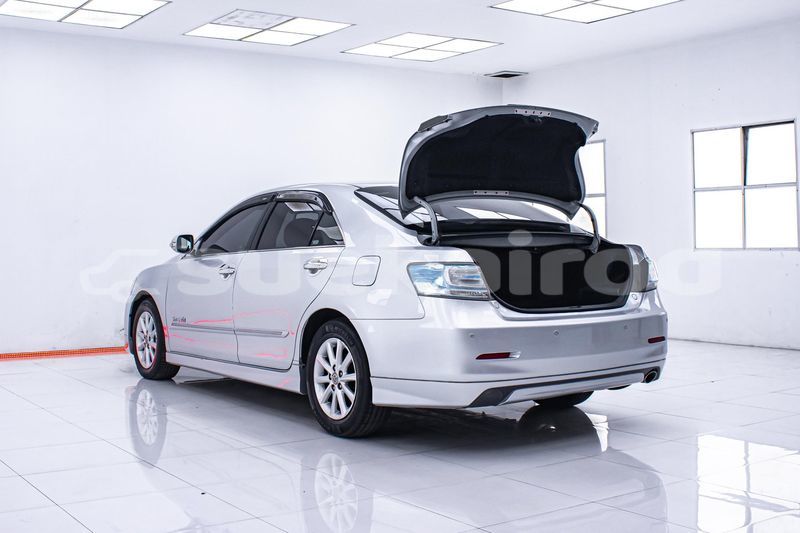 Big with watermark toyota camry bangkok bangkok 76100