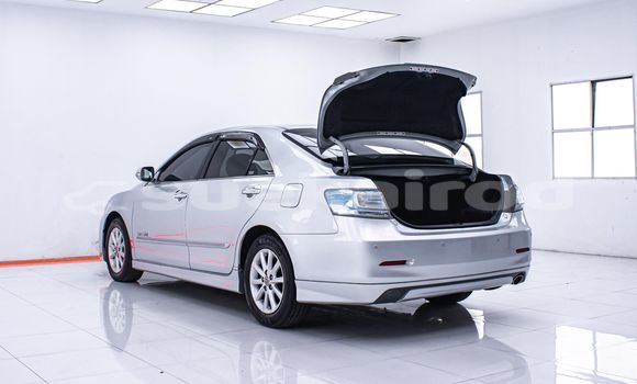 Buy Used Toyota Camry Other Car in Bangkok in Bangkok Buy Used Toyota Camry Other Car in Bangkok in Bangkok