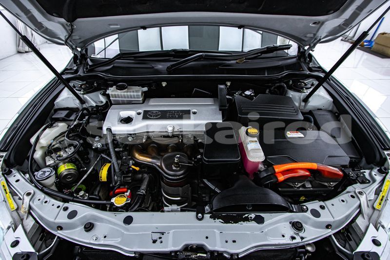 Big with watermark toyota camry bangkok bangkok 76100