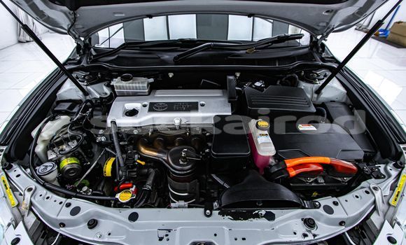 Buy Used Toyota Camry Other Car in Bangkok in Bangkok Buy Used Toyota Camry Other Car in Bangkok in Bangkok