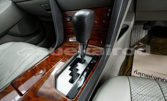 Buy Used Toyota Camry Other Car in Bangkok in Bangkok Buy Used Toyota Camry Other Car in Bangkok in Bangkok