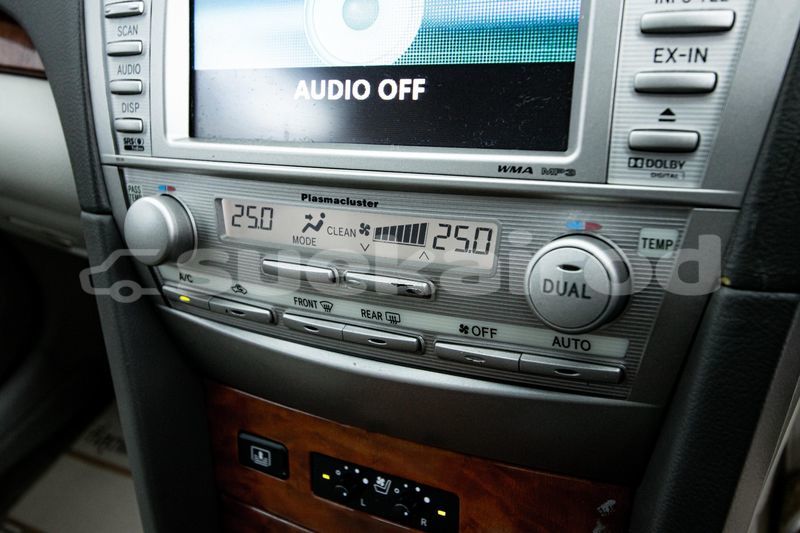 Big with watermark toyota camry bangkok bangkok 76100