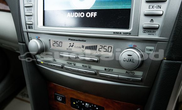 Buy Used Toyota Camry Other Car in Bangkok in Bangkok Buy Used Toyota Camry Other Car in Bangkok in Bangkok