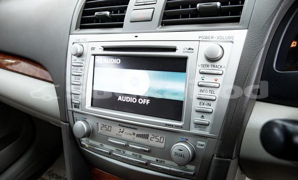 Buy Used Toyota Camry Other Car in Bangkok in Bangkok Buy Used Toyota Camry Other Car in Bangkok in Bangkok