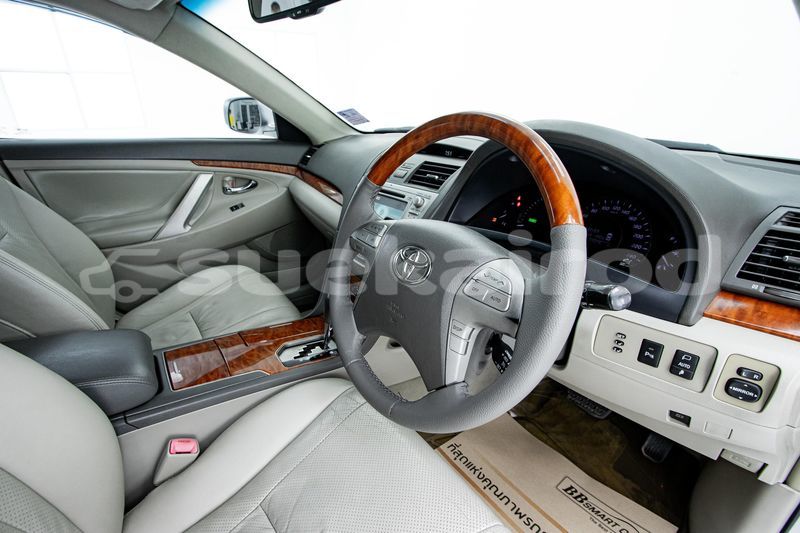 Big with watermark toyota camry bangkok bangkok 76100