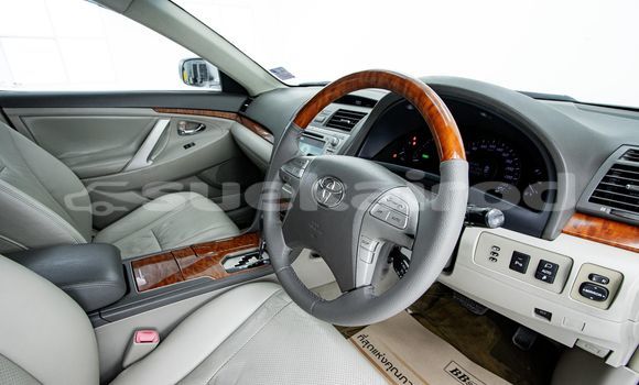 Buy Used Toyota Camry Other Car in Bangkok in Bangkok Buy Used Toyota Camry Other Car in Bangkok in Bangkok