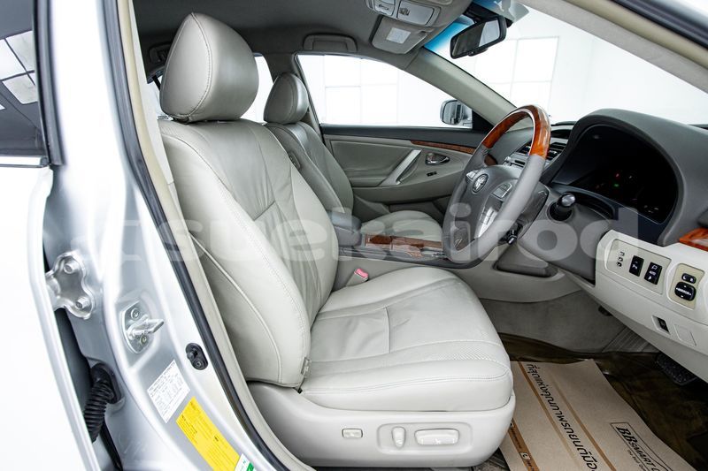 Big with watermark toyota camry bangkok bangkok 76100