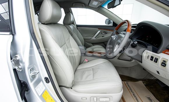 Buy Used Toyota Camry Other Car in Bangkok in Bangkok Buy Used Toyota Camry Other Car in Bangkok in Bangkok