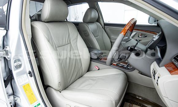 Buy Used Toyota Camry Other Car in Bangkok in Bangkok Buy Used Toyota Camry Other Car in Bangkok in Bangkok