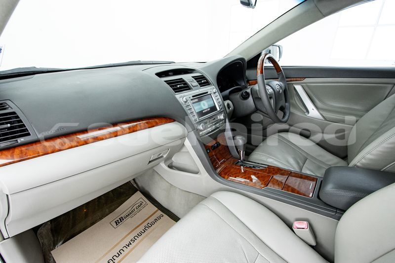 Big with watermark toyota camry bangkok bangkok 76100