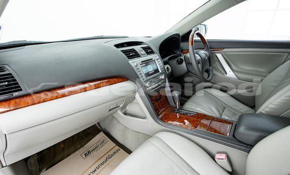 Buy Used Toyota Camry Other Car in Bangkok in Bangkok Buy Used Toyota Camry Other Car in Bangkok in Bangkok