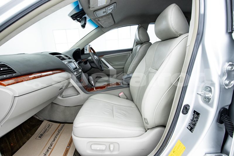 Big with watermark toyota camry bangkok bangkok 76100