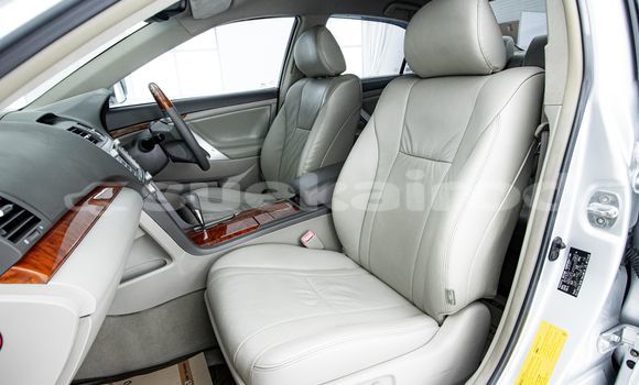 Buy Used Toyota Camry Other Car in Bangkok in Bangkok Buy Used Toyota Camry Other Car in Bangkok in Bangkok