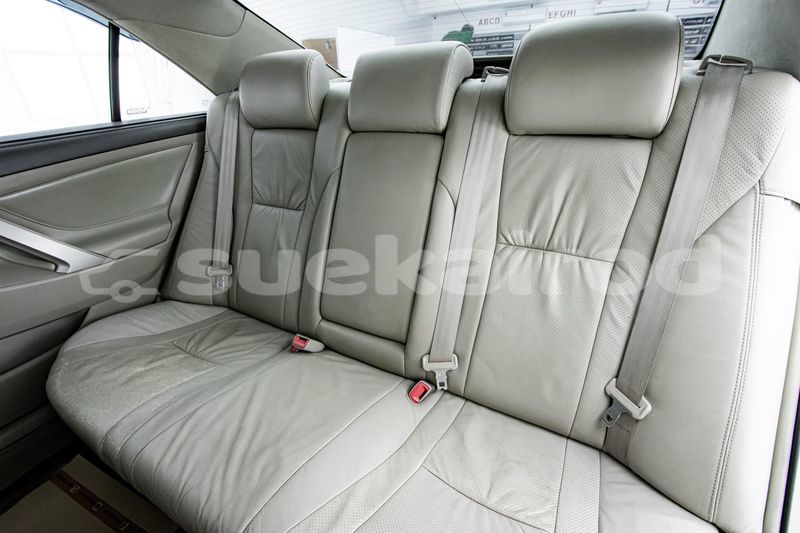 Big with watermark toyota camry bangkok bangkok 76100